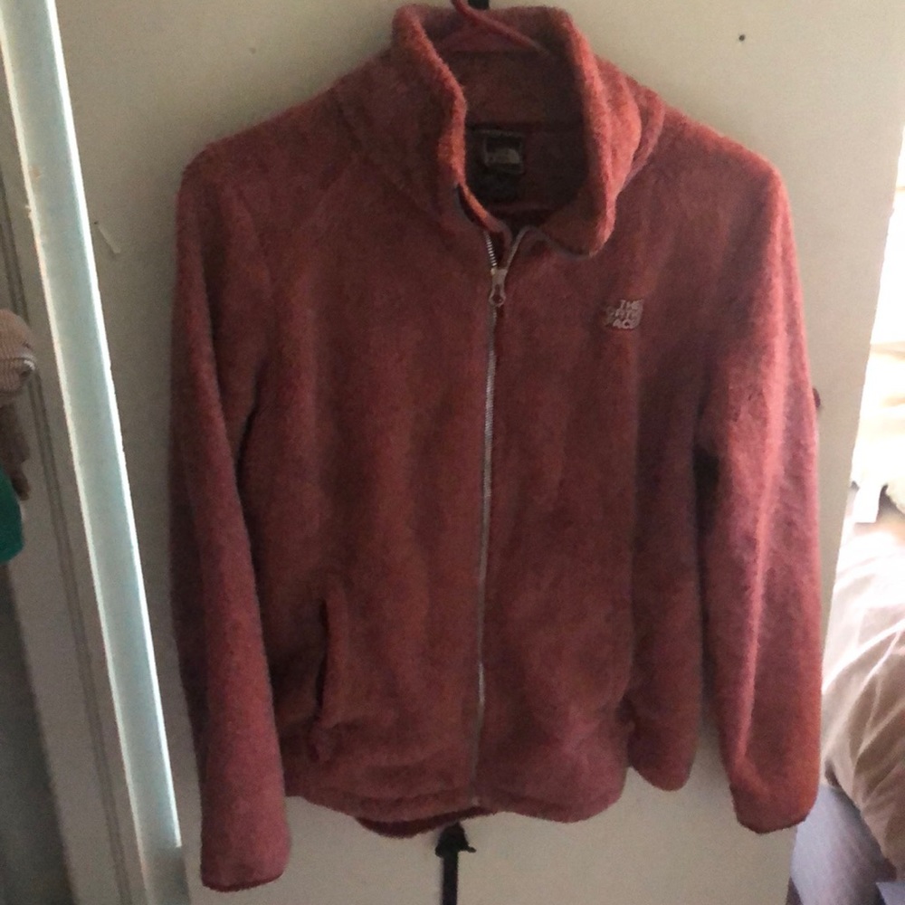 Northface jacket - Sold